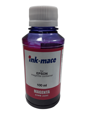 Чернила Ink-Mate EIM 200C, 100 мл пурпурные