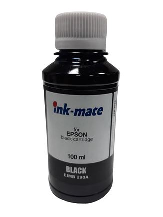 Чернила Ink-Mate EIM 290A, 100 мл чёрные