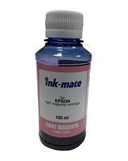 Чернила Ink-Mate EIM 290C, 100 мл светло-пурпурные