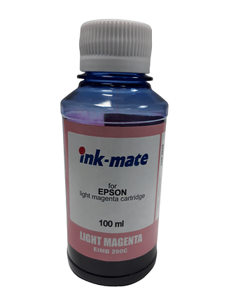 Чернила Ink-Mate EIM 290C, 100 мл светло-пурпурные