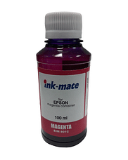 Чернила Ink-Mate EIM 801C, 100 мл пурпурные