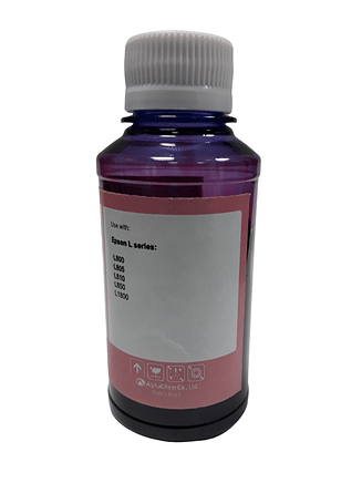 Чернила Ink-Mate EIM 801C, 100 мл светло-пурпурные