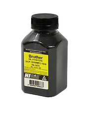 Тонер Hi-Black для Brother HL-1110/1210/DCP-1510/MFC-1810 (TN-1075), Bk, 40 г, банка