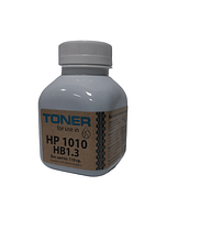 Тонер НB1.3 (для HP LJ 1200/1010) 110 гр. White Toner