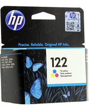 Картридж HP 122 (CH562HE), цветной