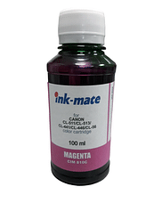 Чернила Ink-Mate CIM 810C, 100 мл, пурпурные