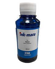 Чернила Ink-Mate CIM 275C, 100 мл синие