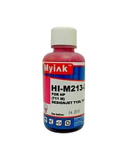 Чернила MyInk для HP (711) HP Designjet T120/520 (100мл, magenta, Dye) HI-M213 Gloria™