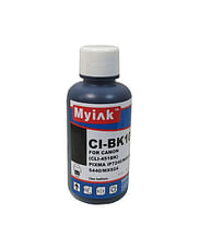 Чернила MyInk для Canon CLI-451BK 100 мл чёрные (CI-BK107-C)