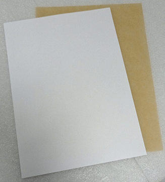 Бумага термотрансферная Lomond Transfer для темных тканей, A4, 140 г/м2, 1 лист