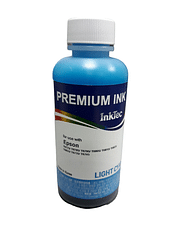 Чернила InkTec для EPSON (T0825/T0815/T0805) светло-синие (E0010-100MLC) 100 мл