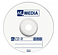 Компакт-диски CD-R 700Mb MyMedia 52x, 50 шт. в пленке, арт. 69201