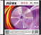 Компакт-диски BD-R 50Gb Mirex 6Х Printable, 1 шт.