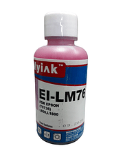 Чернила MyInk EI-LM76 для EPSON (T6736), светло-пурпурные, 100 мл