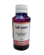 Чернила Ink-Mate HIM 364C пурпурные, 100 мл