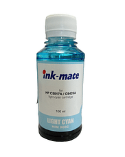 Чернила Ink-Mate HIM 960C светло-синие, 100 мл