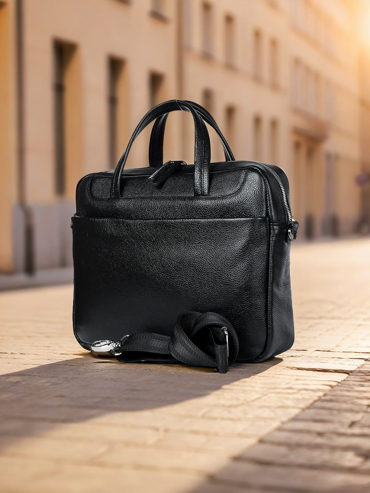 Сумка деловая Галантэя 45323