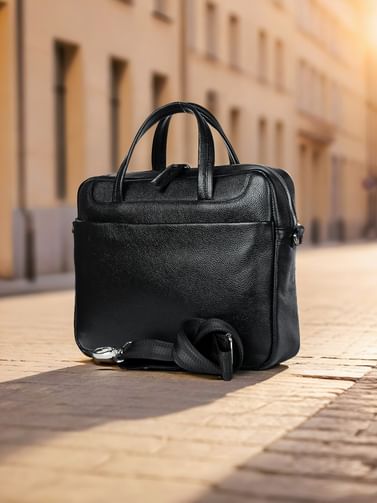 Сумка деловая Галантэя 45323