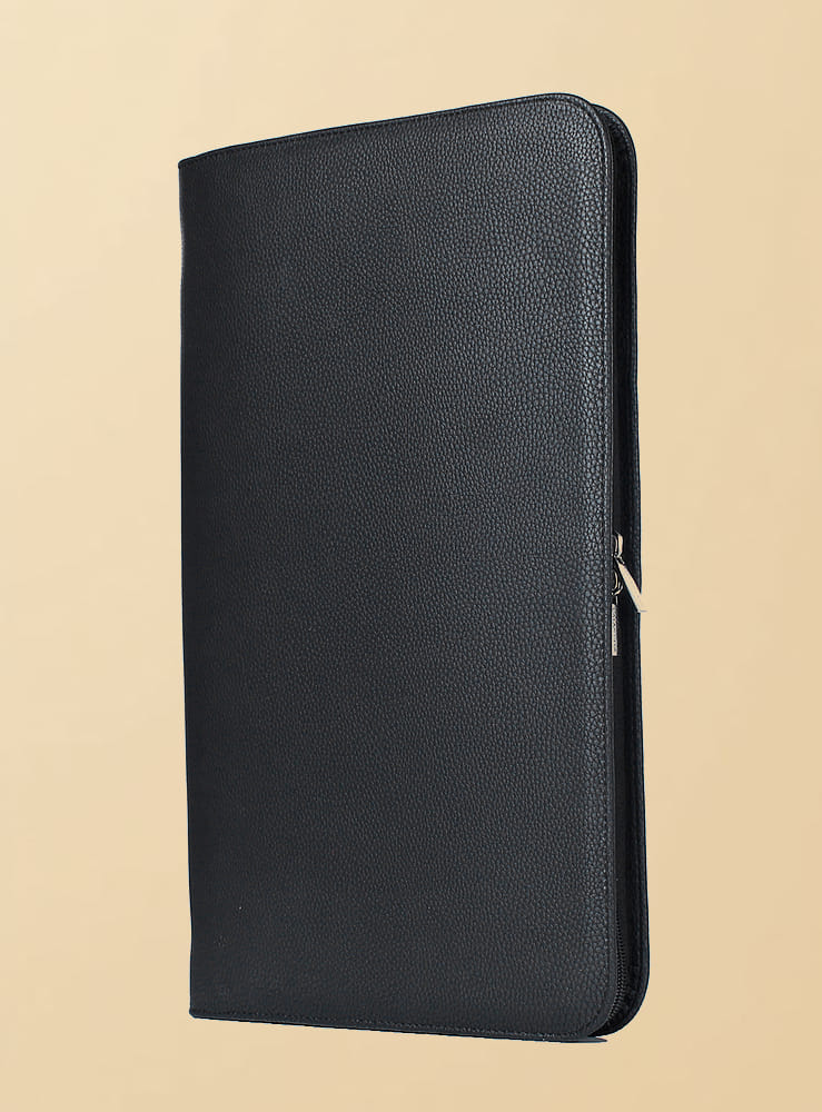 Папка деловая Галантэя 8908