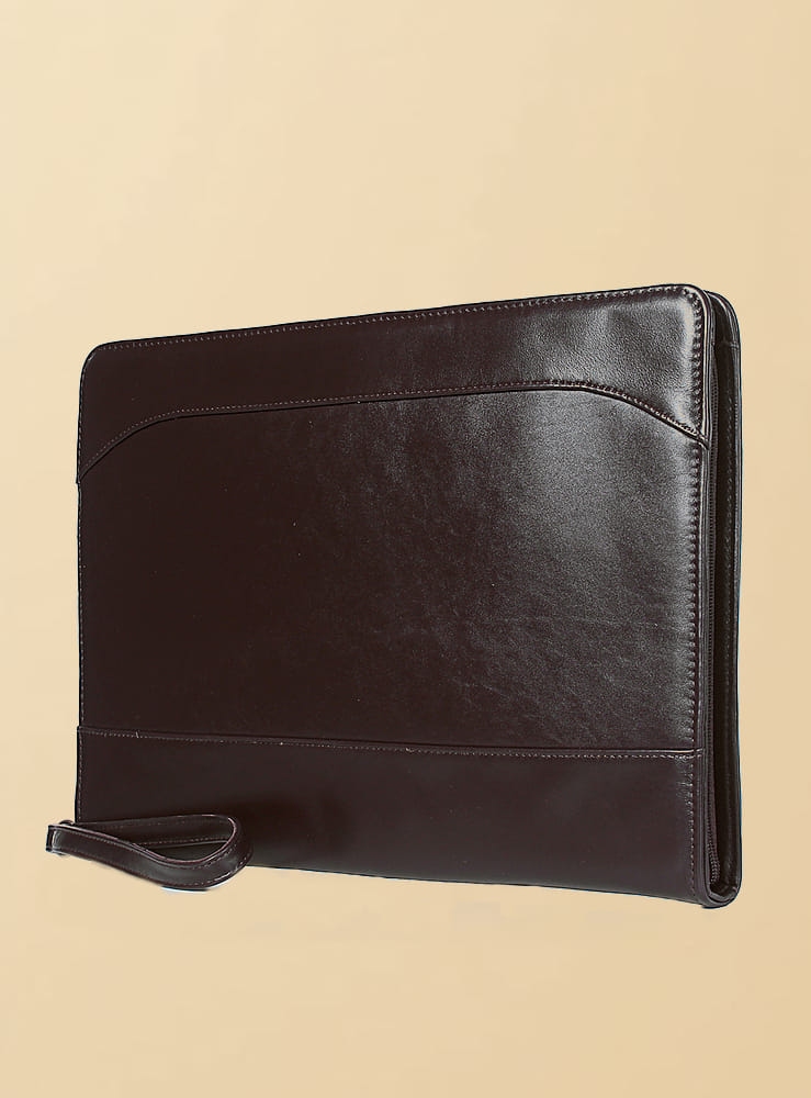 Папка деловая Галантэя 9809