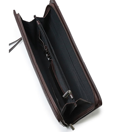 Папка деловая Галантэя 9809