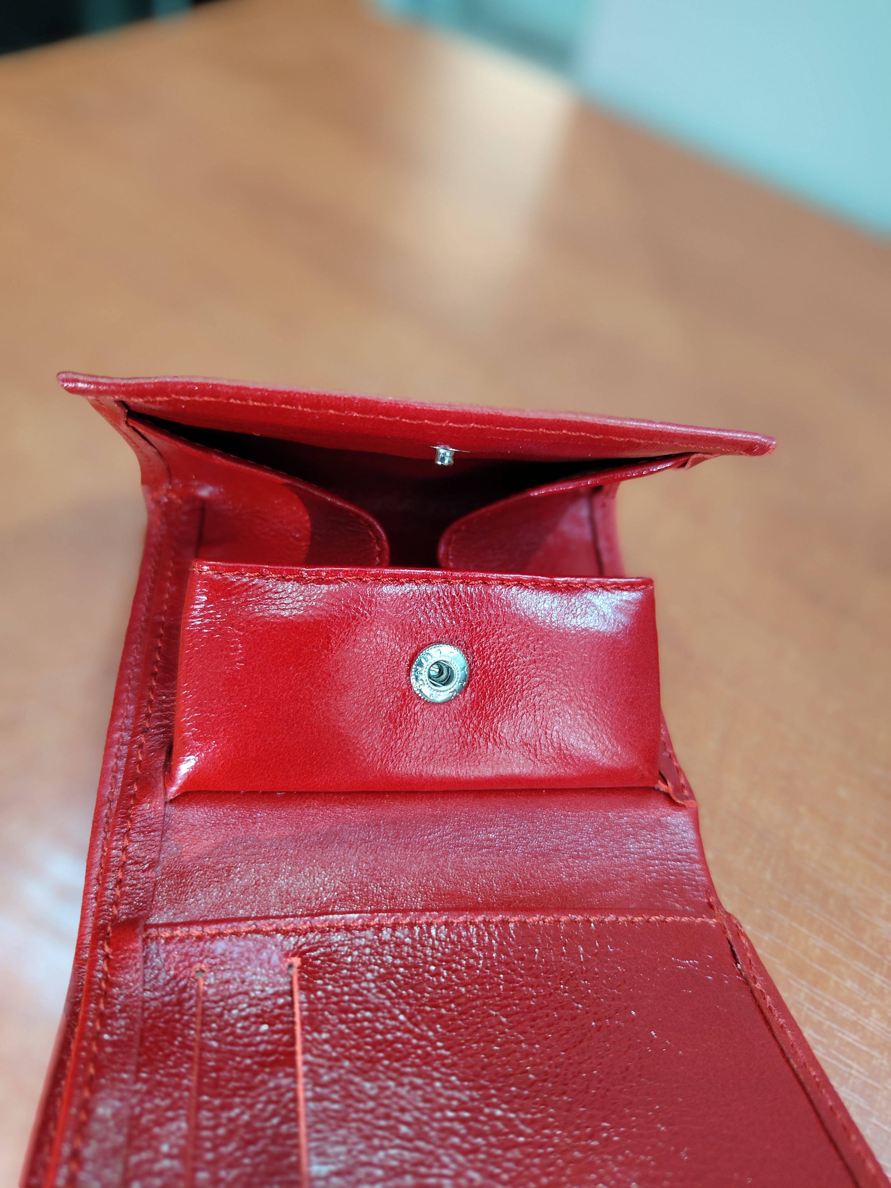 Портмоне Галантэя 57319