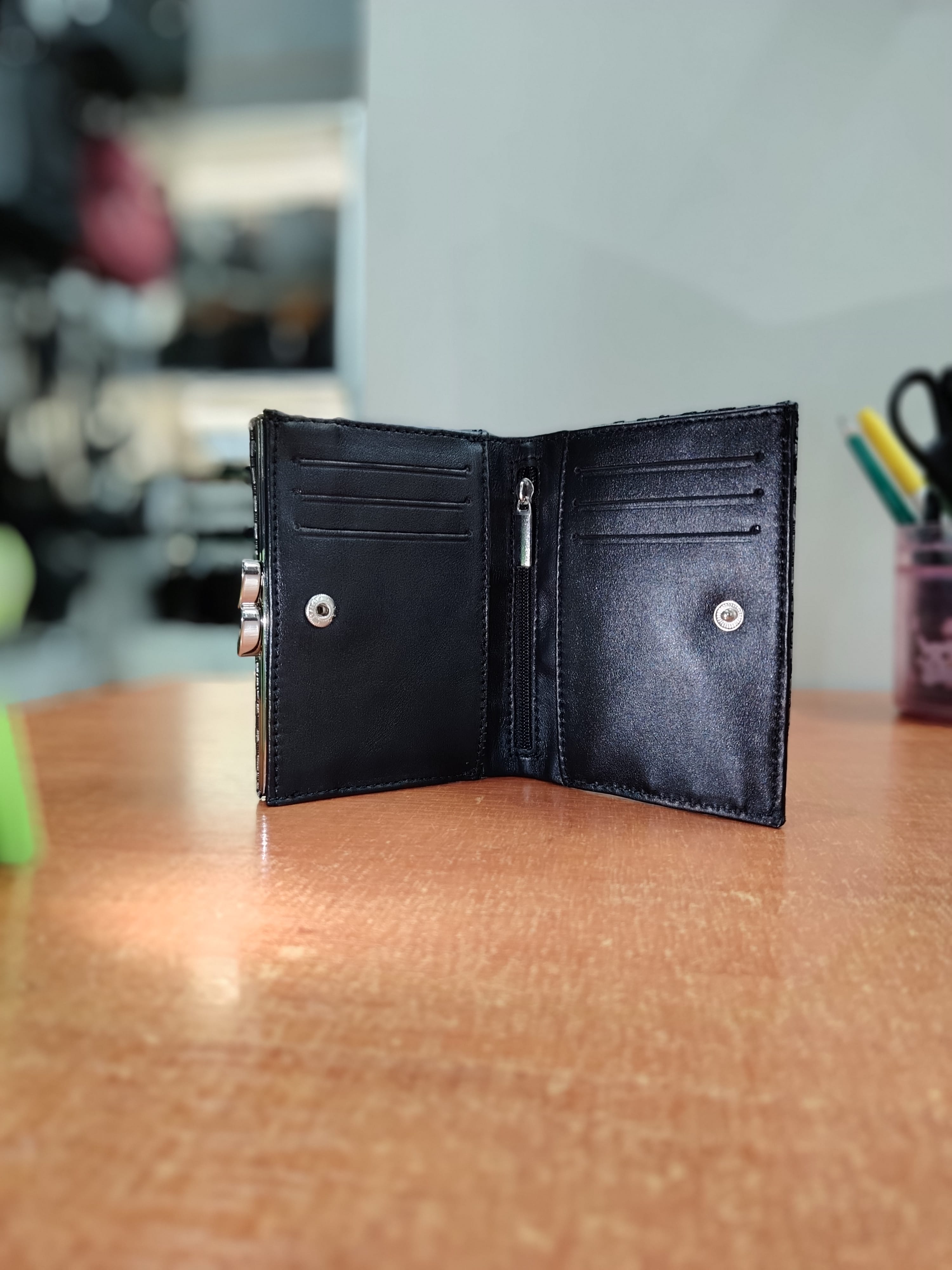 Портмоне Галантэя 5717