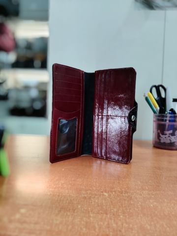 Портмоне Галантэя 11315