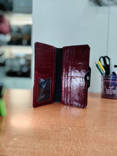 Портмоне Галантэя 11315