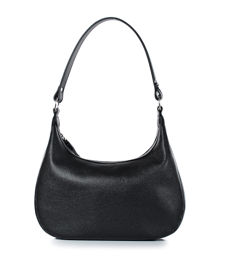 Сумка женская 20623 (ЧЕРНЫЙ)