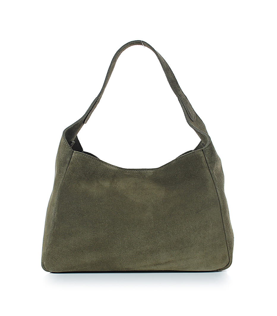 Сумка женская 6824 ( ОЛИВКОВЫЙ)