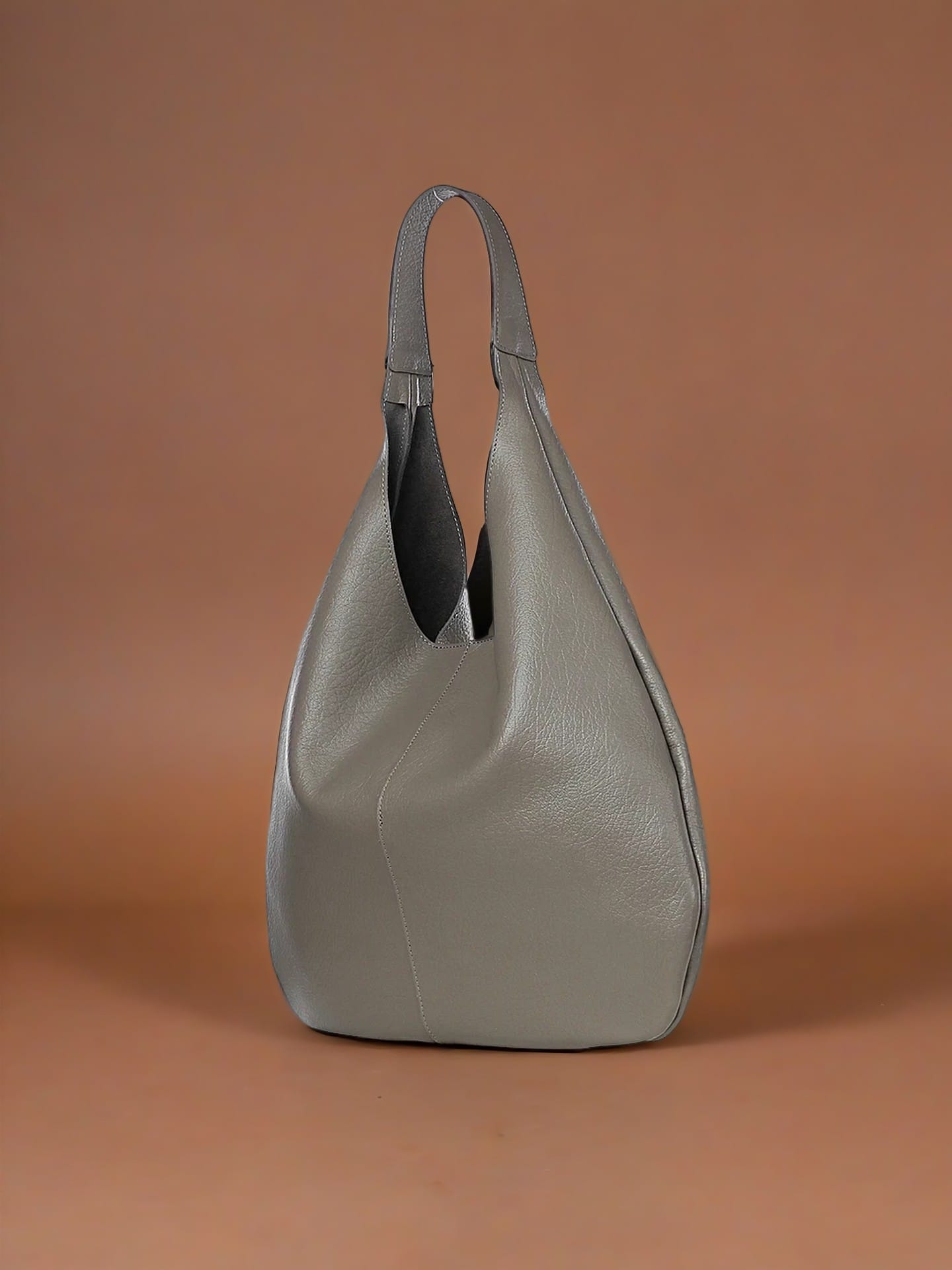 Сумка женская 24323 (БЕЖЕВЫЙ Т.)