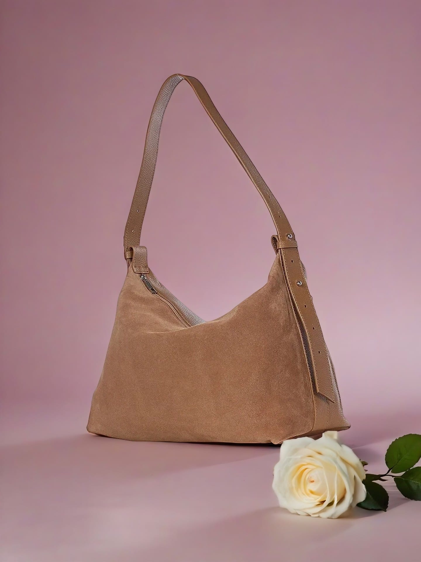 Сумка женская 39524 (РЫЖ СВ/РЫЖИЙ)