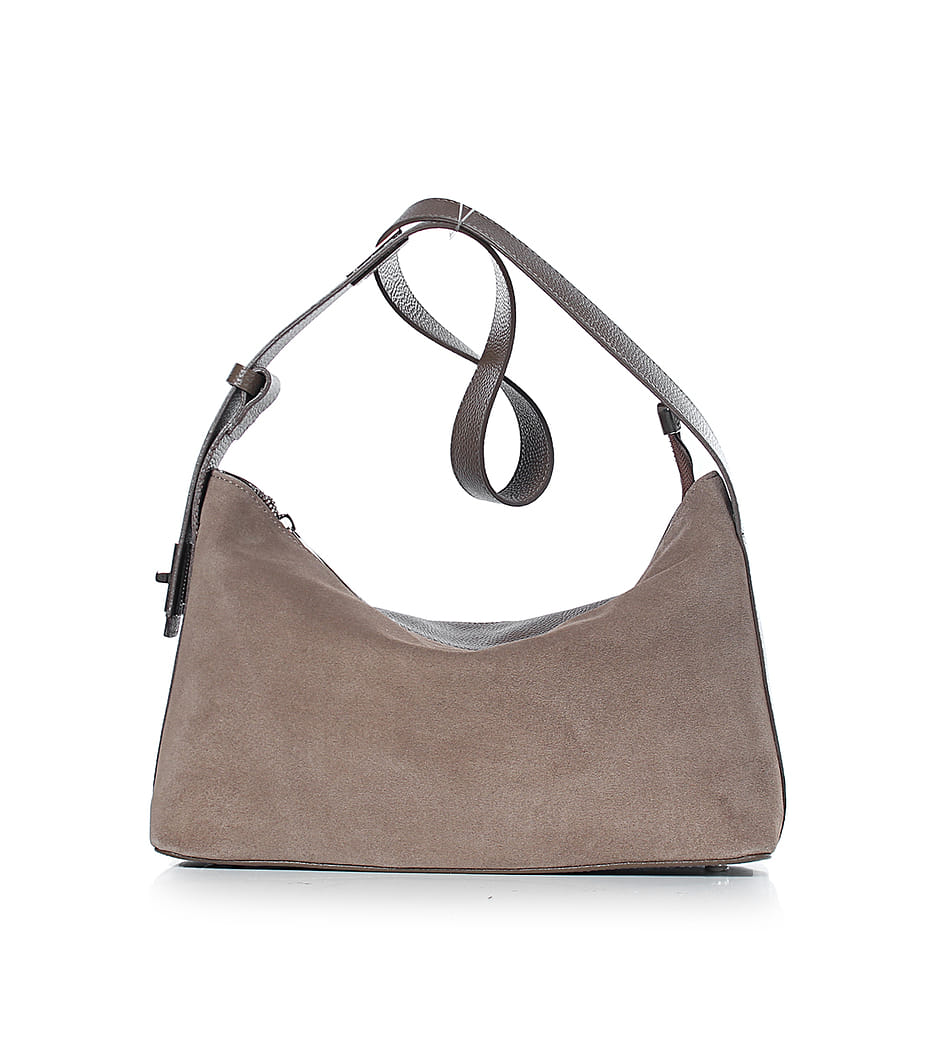 Сумка женская 34324 (КОР.СВ/СЕРКОР)