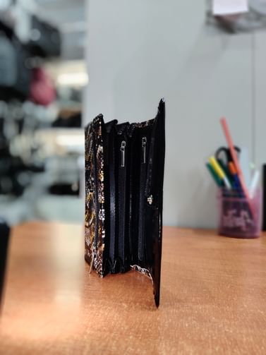 Портмоне Галантэя 4414