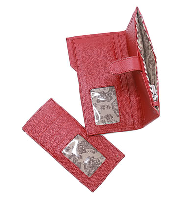 Портмоне Галантэя 48921