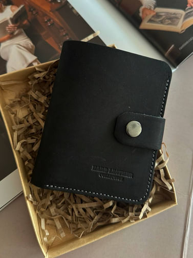 Портмоне Галантэя 47717