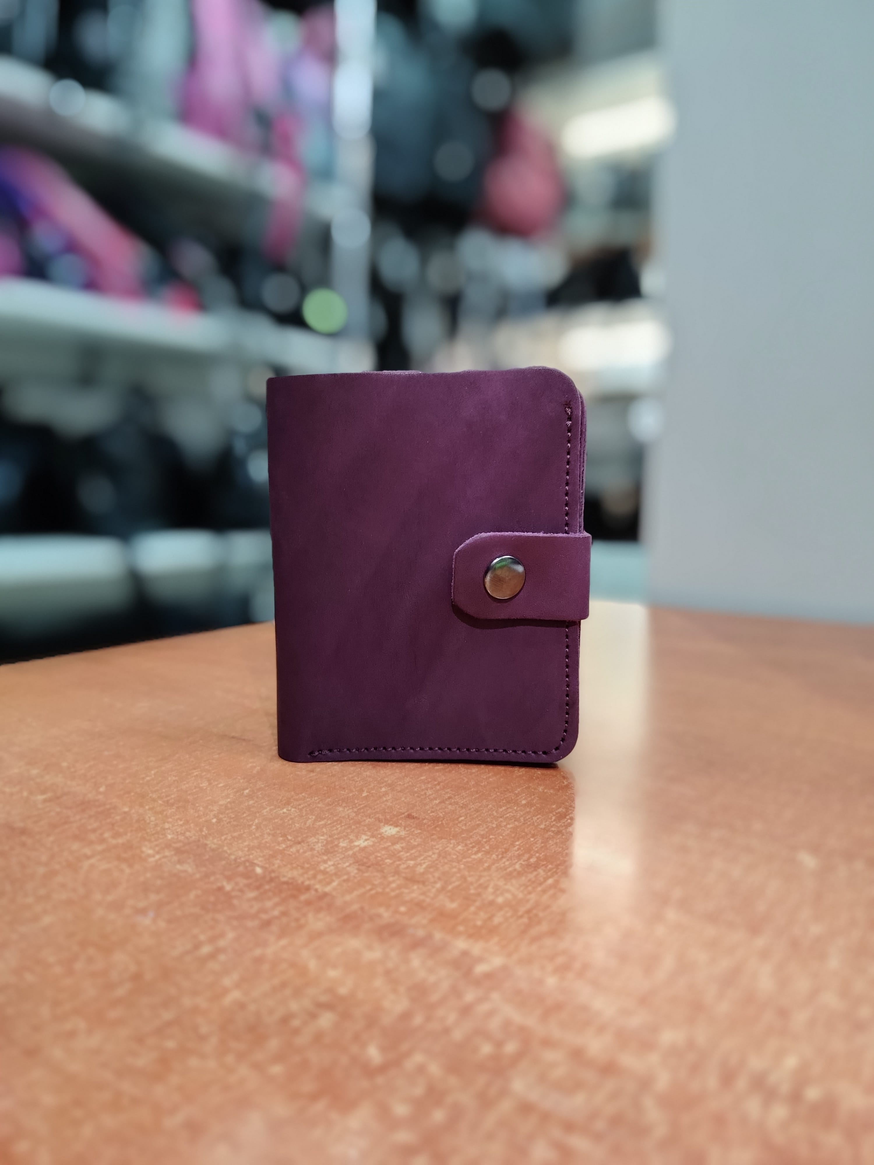 Портмоне Галантэя 47717