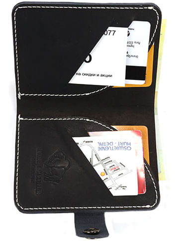 Портмоне Галантэя 47717