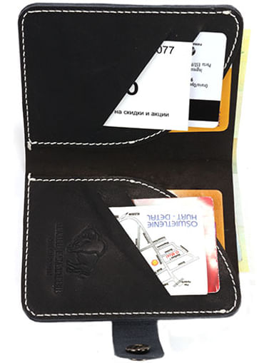 Портмоне Галантэя 47717