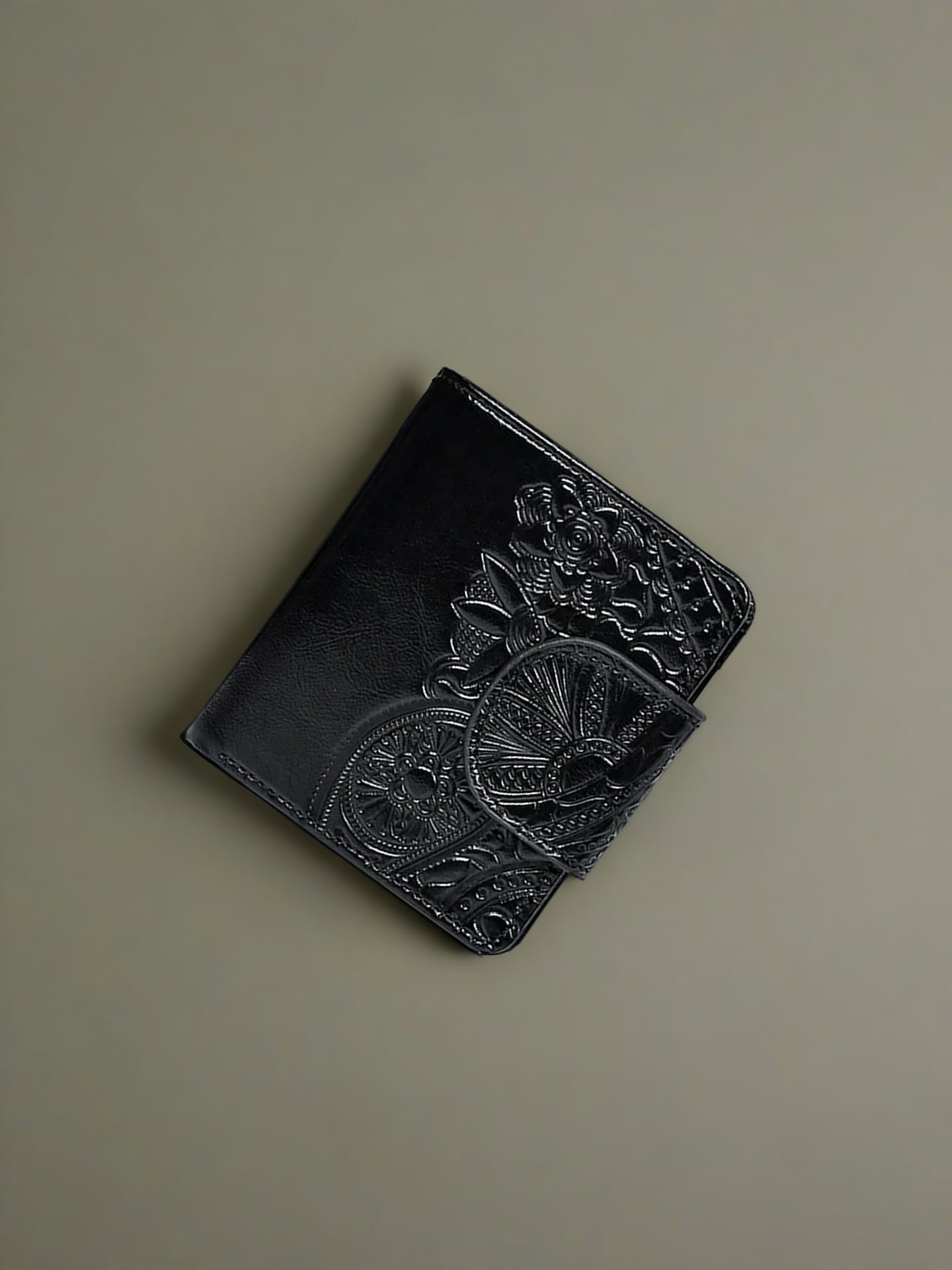 Портмоне Галантэя 40618