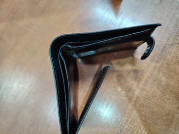 Портмоне Галантэя 32016