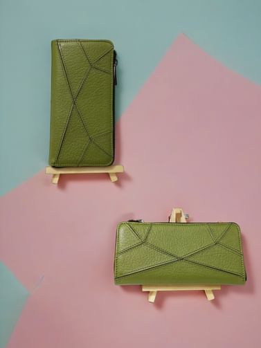 Портмоне Галантэя 11418