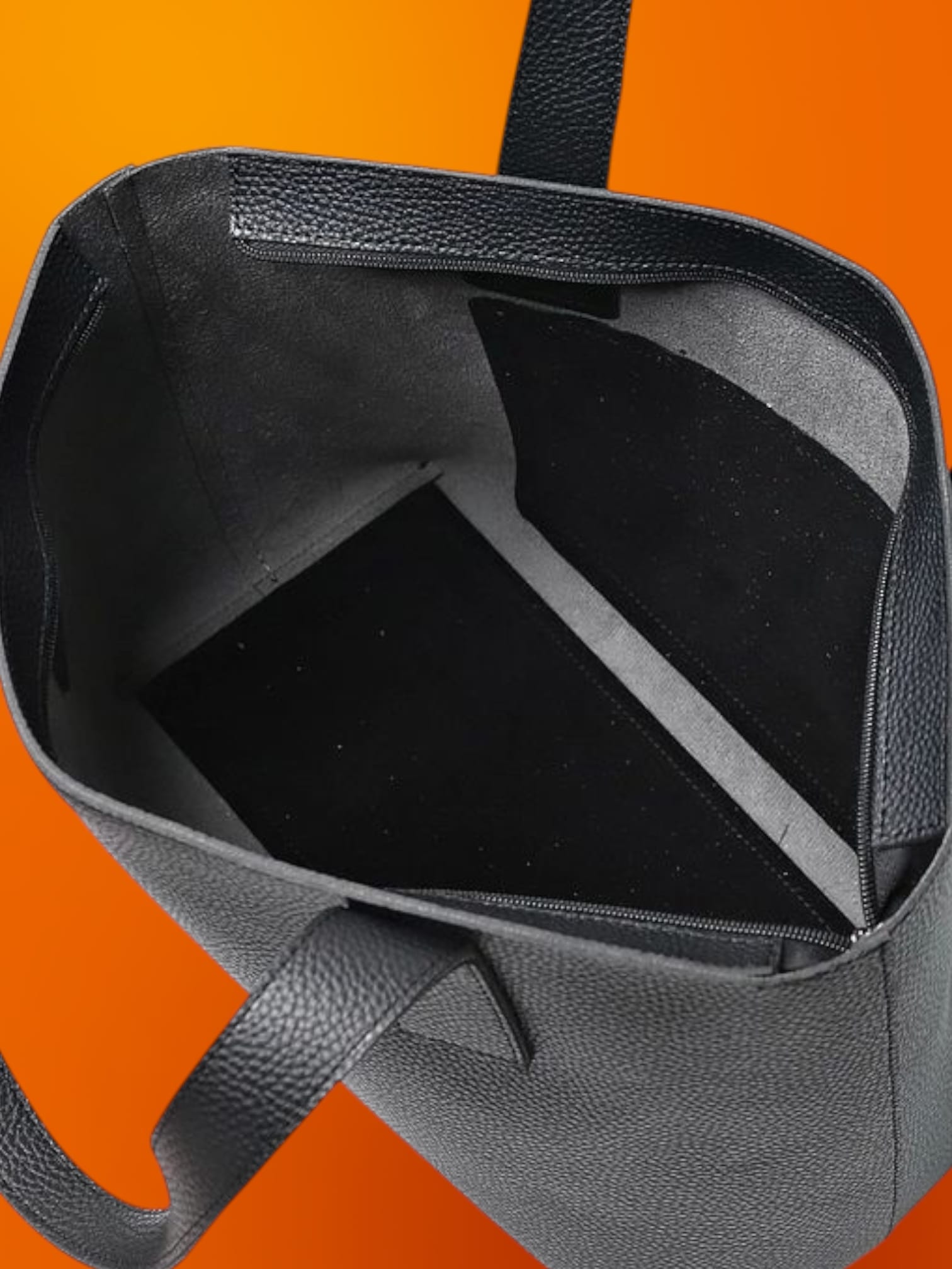 Сумка женская 423 (чёрный)