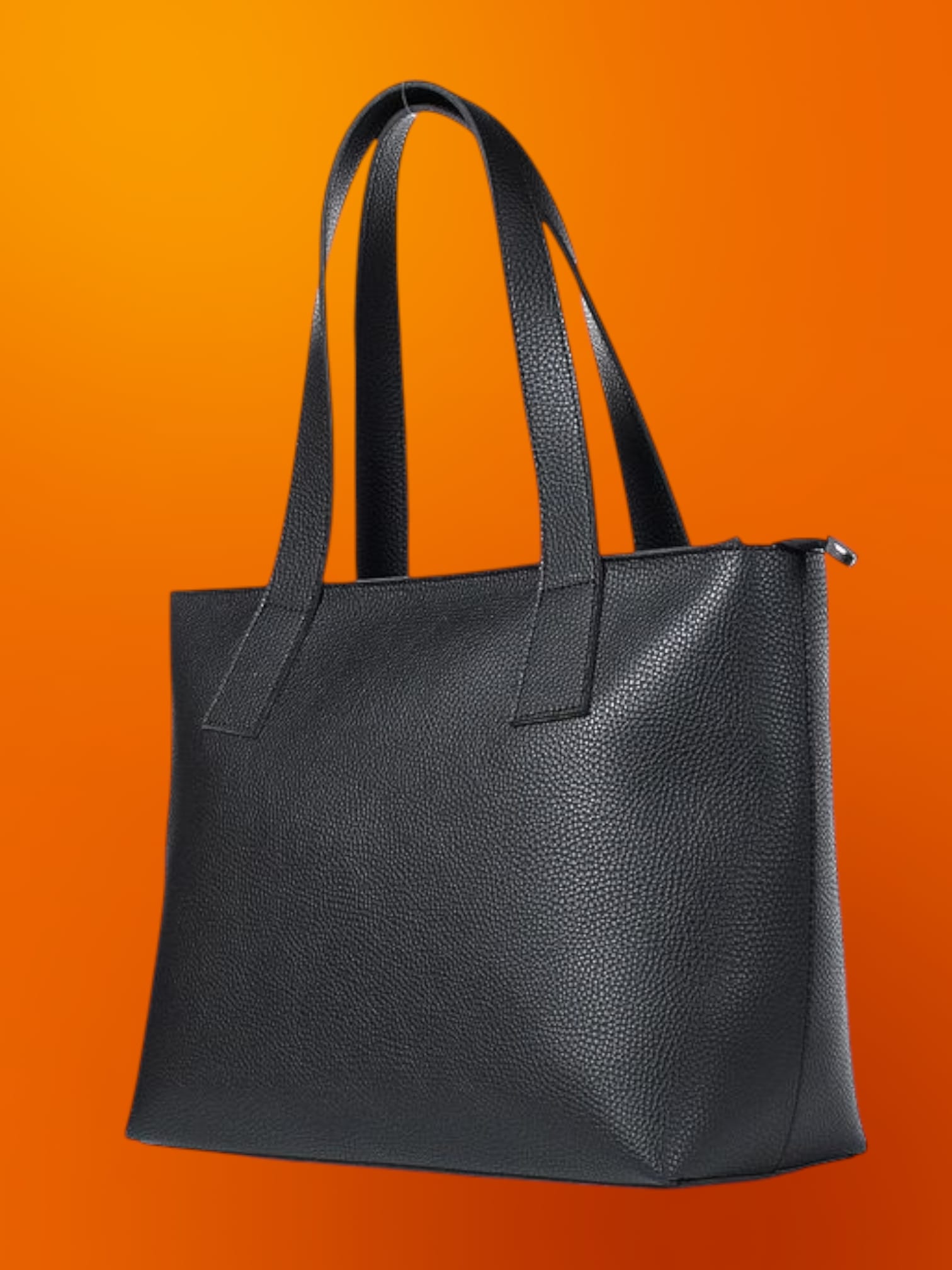 Сумка женская 423 (чёрный)