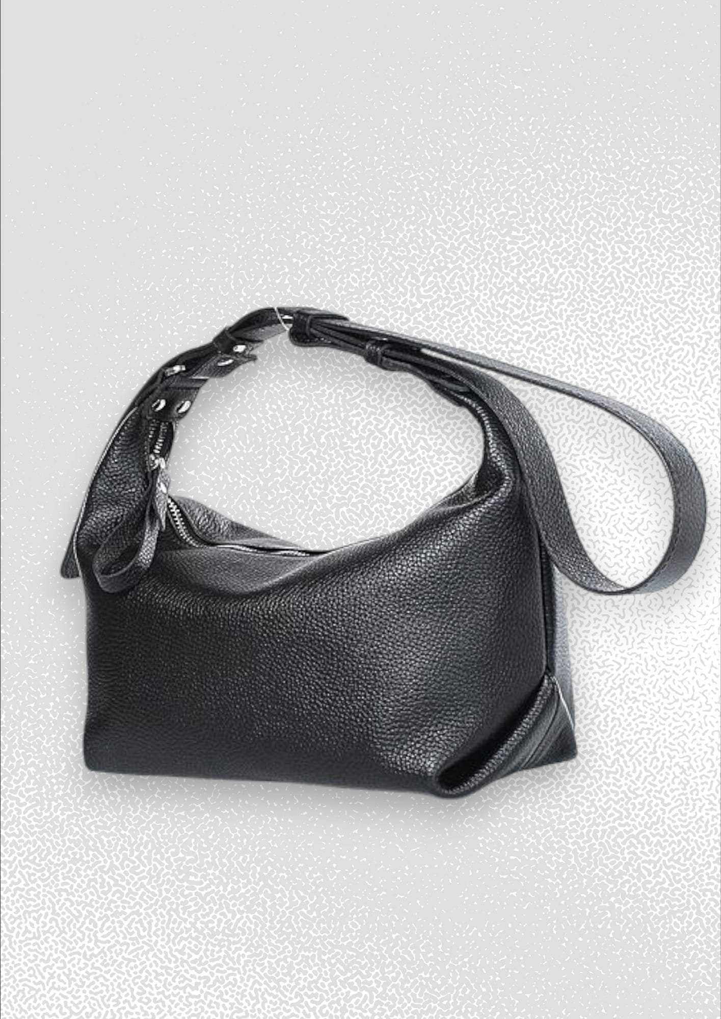 Сумка женская 23724 (Черный)