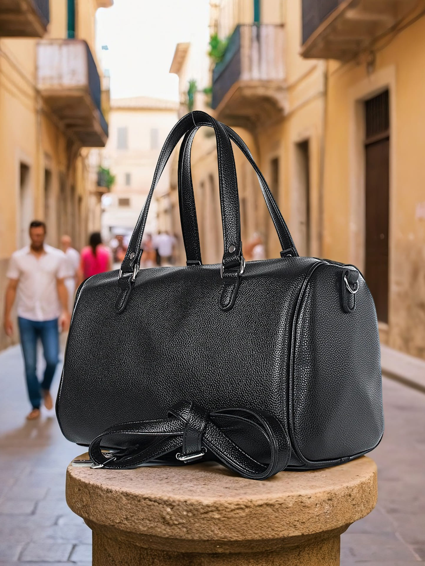 Сумка женская Галантэя 24824