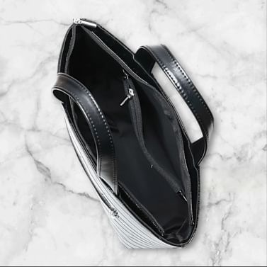 Сумка женская 34624 (чёрный)