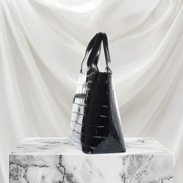 Сумка женская 34624 (чёрный)