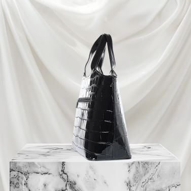 Сумка женская 34624 (чёрный)